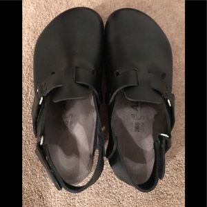 Alpro Clogs - ladies 10/men 8